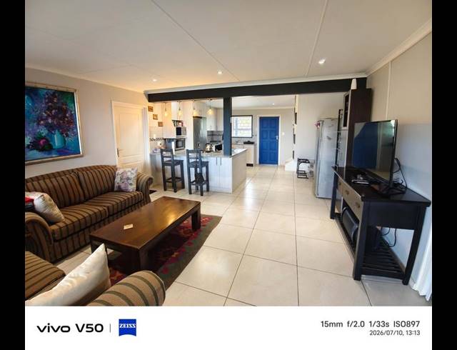 3 BEDROOM HOUSE FOR SALE IN HARTENBOS HEUWELS